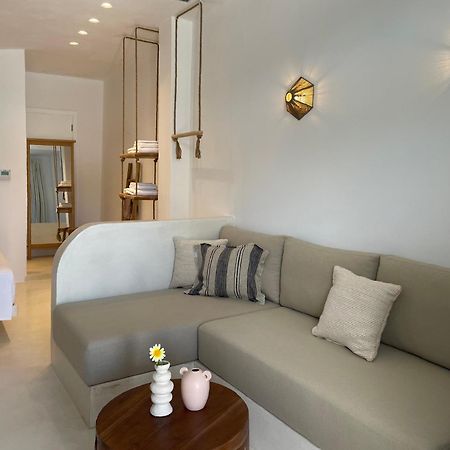 Fos Collection Residences Faros Exterior foto
