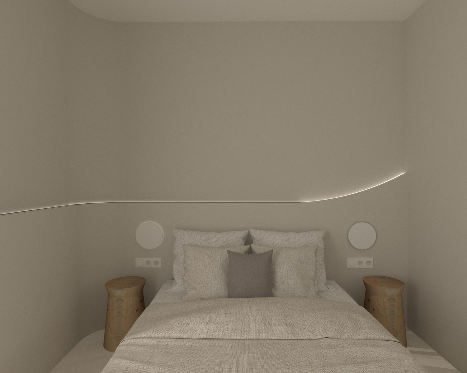 Fos Collection Residences Faros Exterior foto