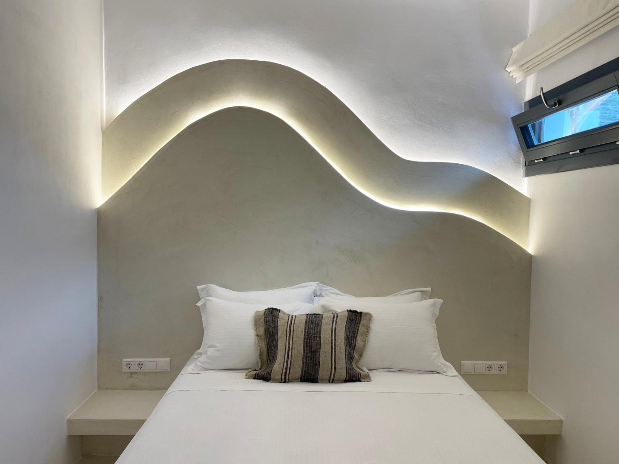 Fos Collection Residences Faros Exterior foto