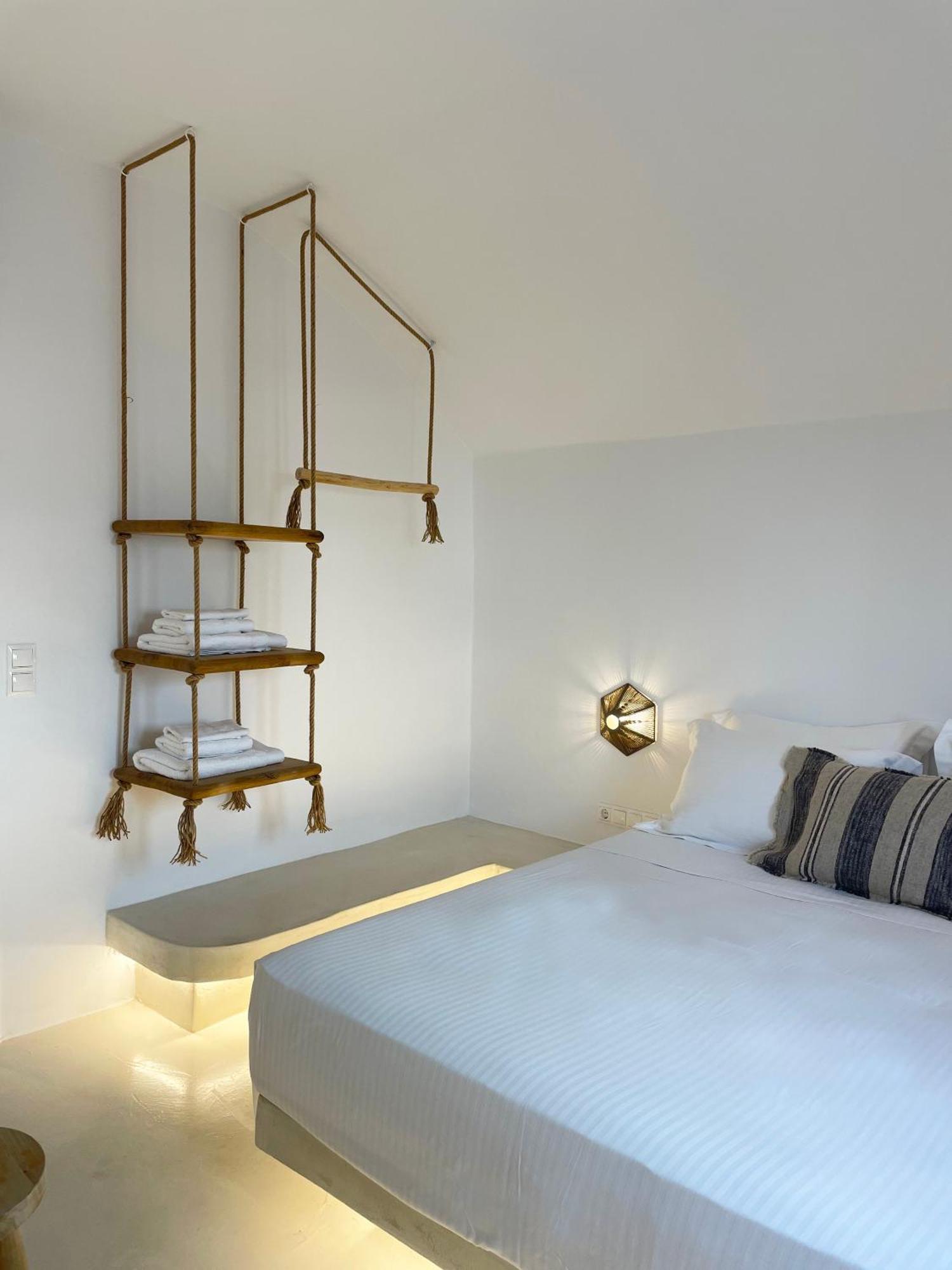 Fos Collection Residences Faros Exterior foto