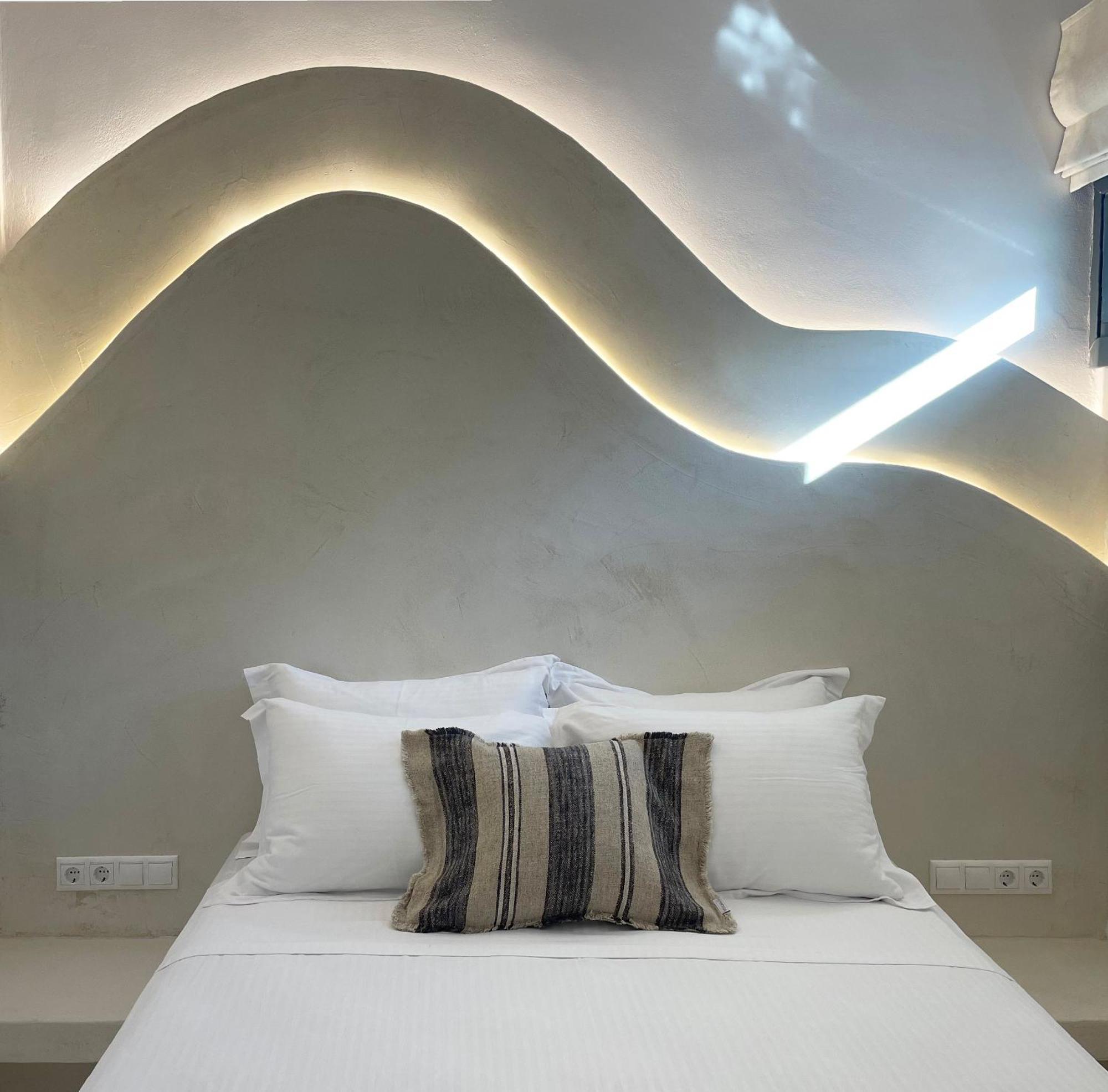 Fos Collection Residences Faros Exterior foto