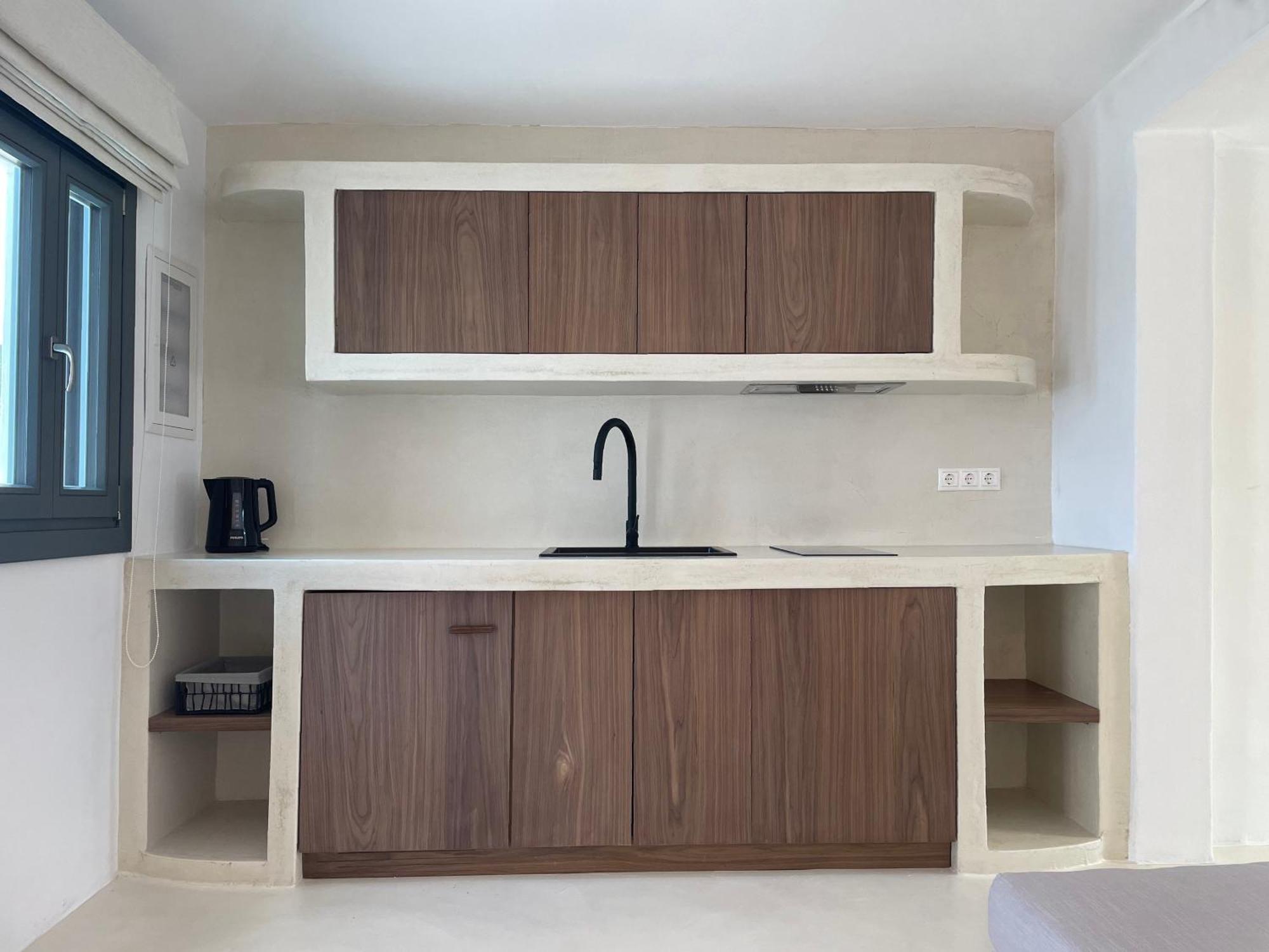 Fos Collection Residences Faros Exterior foto