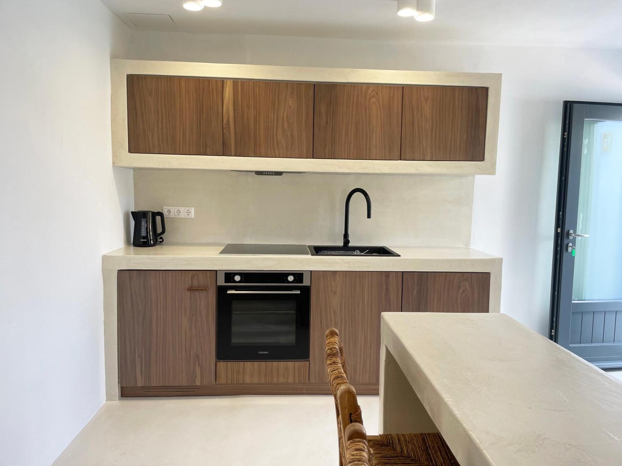 Fos Collection Residences Faros Exterior foto