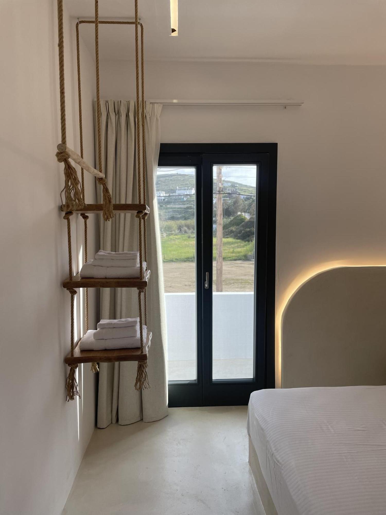 Fos Collection Residences Faros Exterior foto